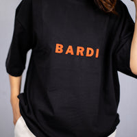 Dark Rebel Bardi