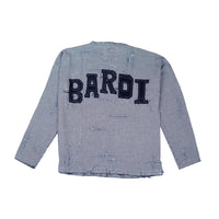 RIPPED REBEL House of Bardi