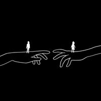 Holding Hands Bardi