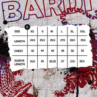 DIVERGENT House of Bardi