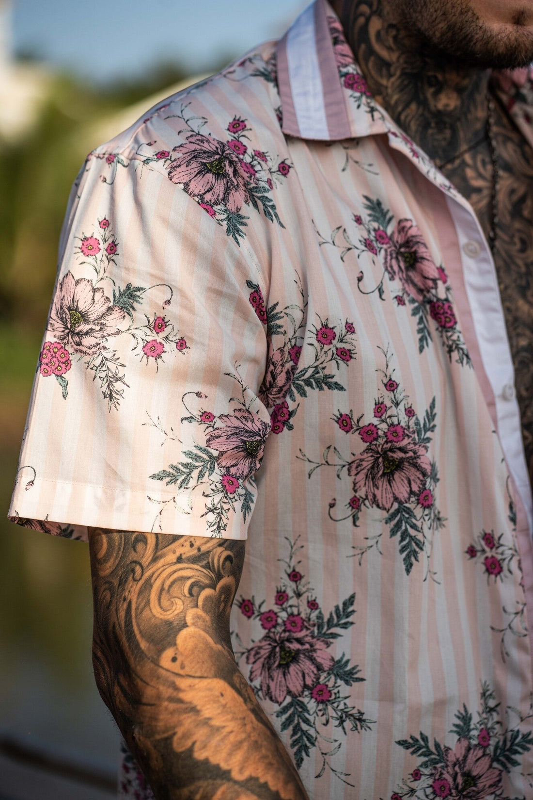 FLORAL FINESSE House of Bardi