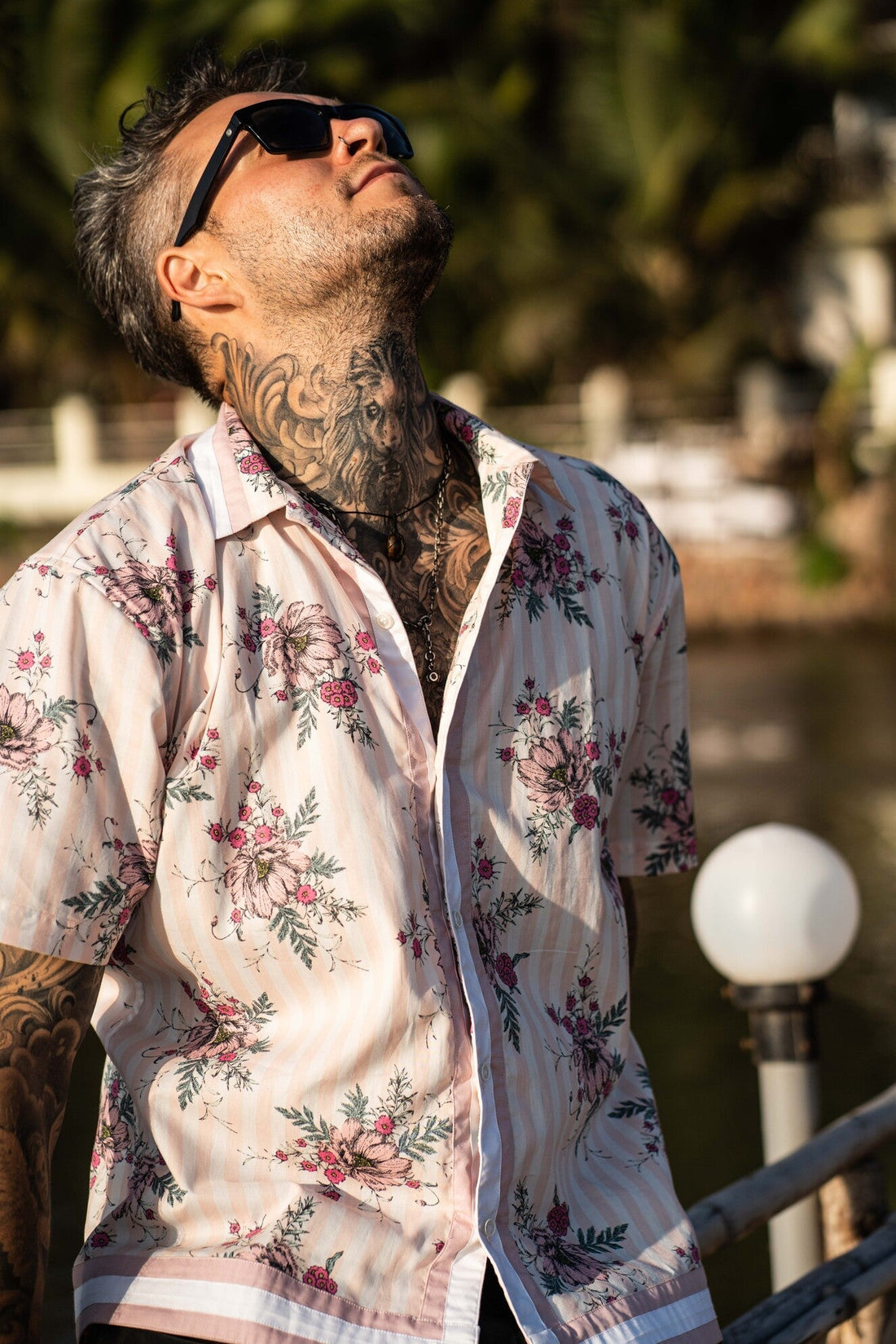 FLORAL FINESSE House of Bardi