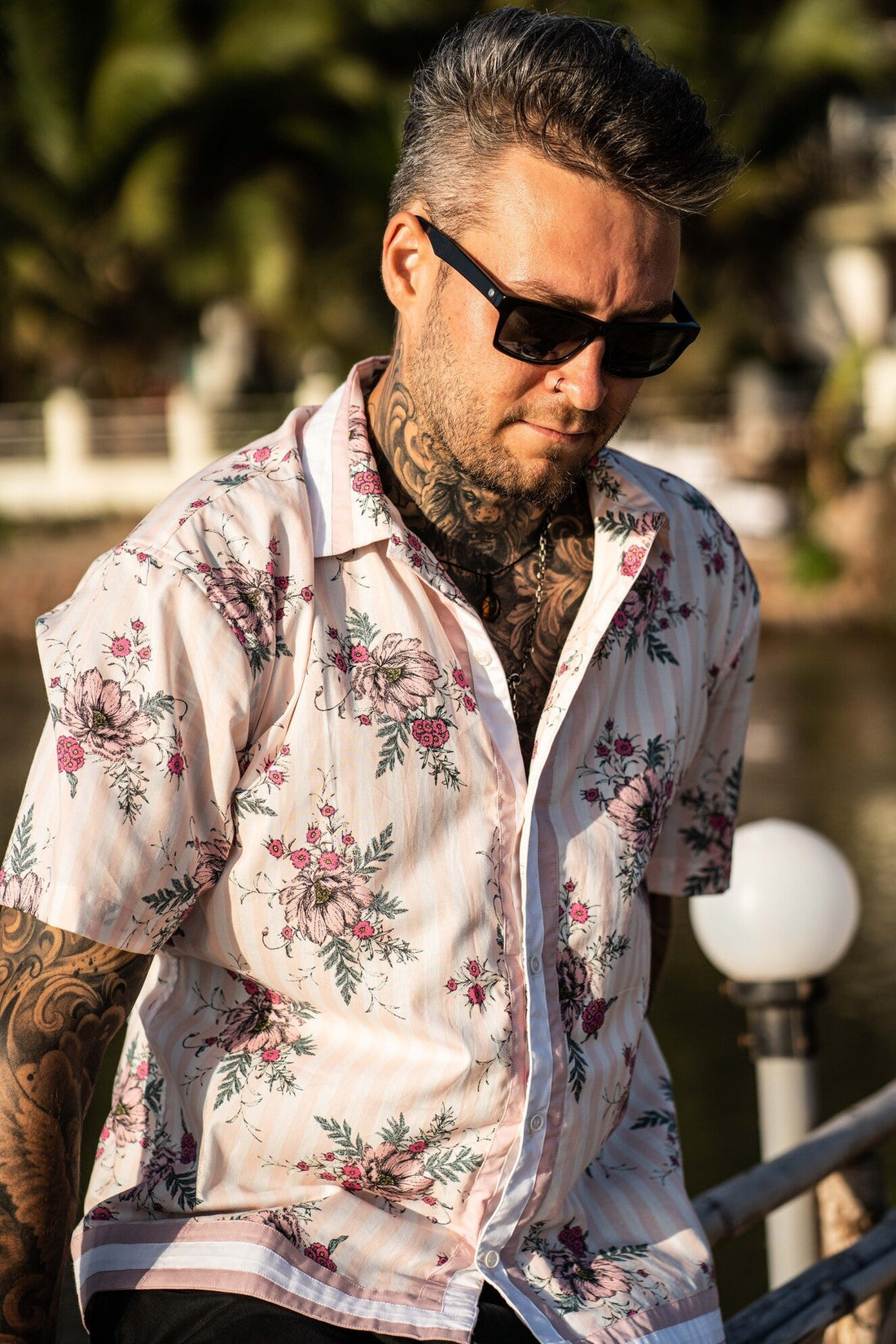 FLORAL FINESSE House of Bardi