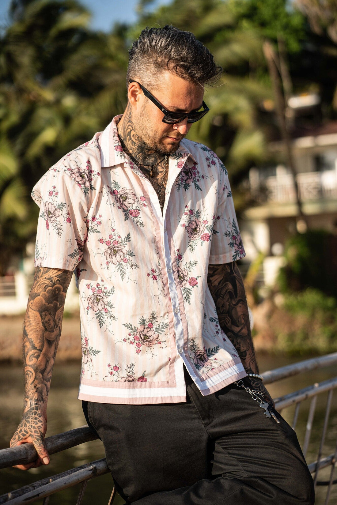 FLORAL FINESSE House of Bardi