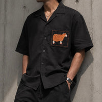 WOLLYBACK Bardi