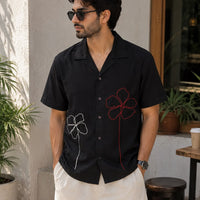 FLORAL SIN House of Bardi