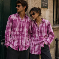 Pink Rogue Bardi