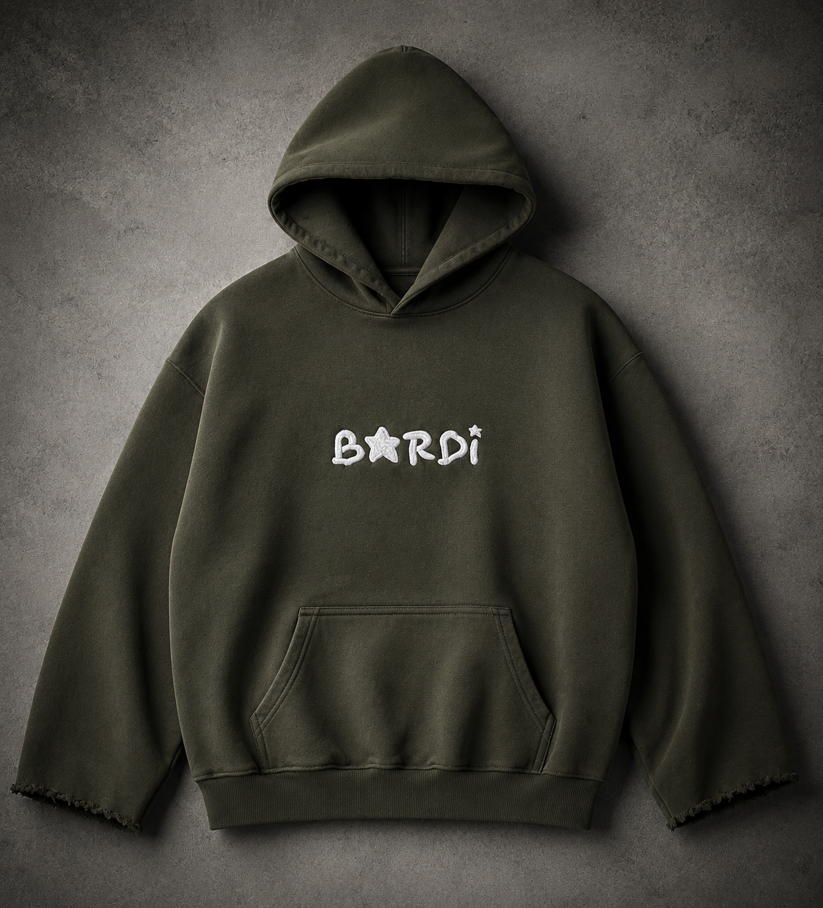 Starboi Bardi