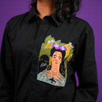 KAHLO POWER House of Bardi