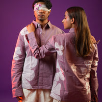 LILAC LOVE House of Bardi