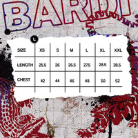 UTILITY ADVENTURE House of Bardi