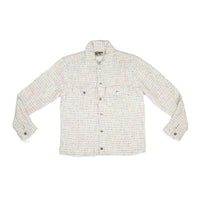 PEARLESCENT TWEED Bardi