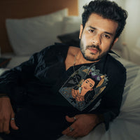 KAHLO POWER House of Bardi