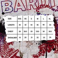 Bangers Only Bardi