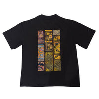 TRIBAL LINES House of Bardi