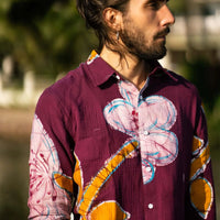 PLUM PARADISE House of Bardi