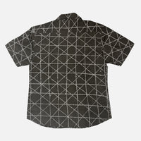 Cross Batik