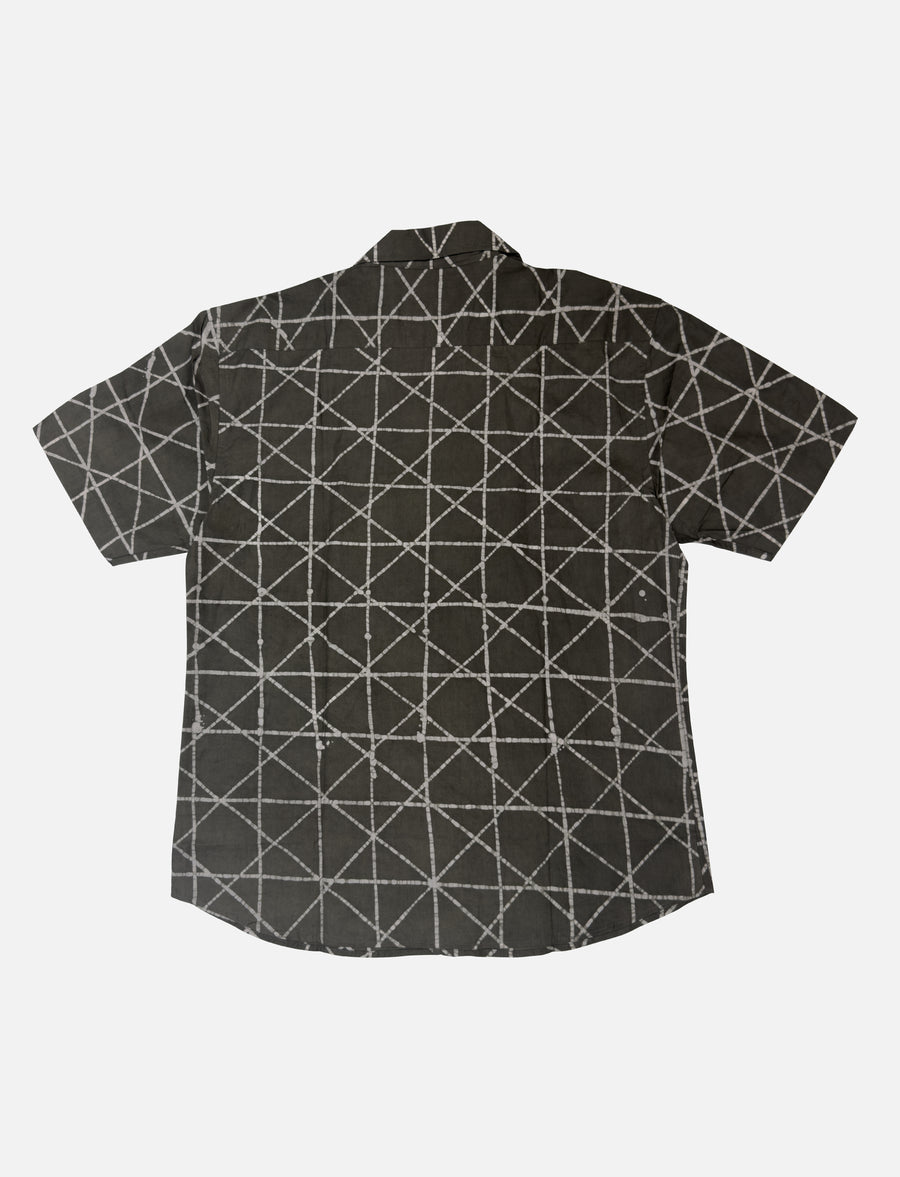 Cross Batik