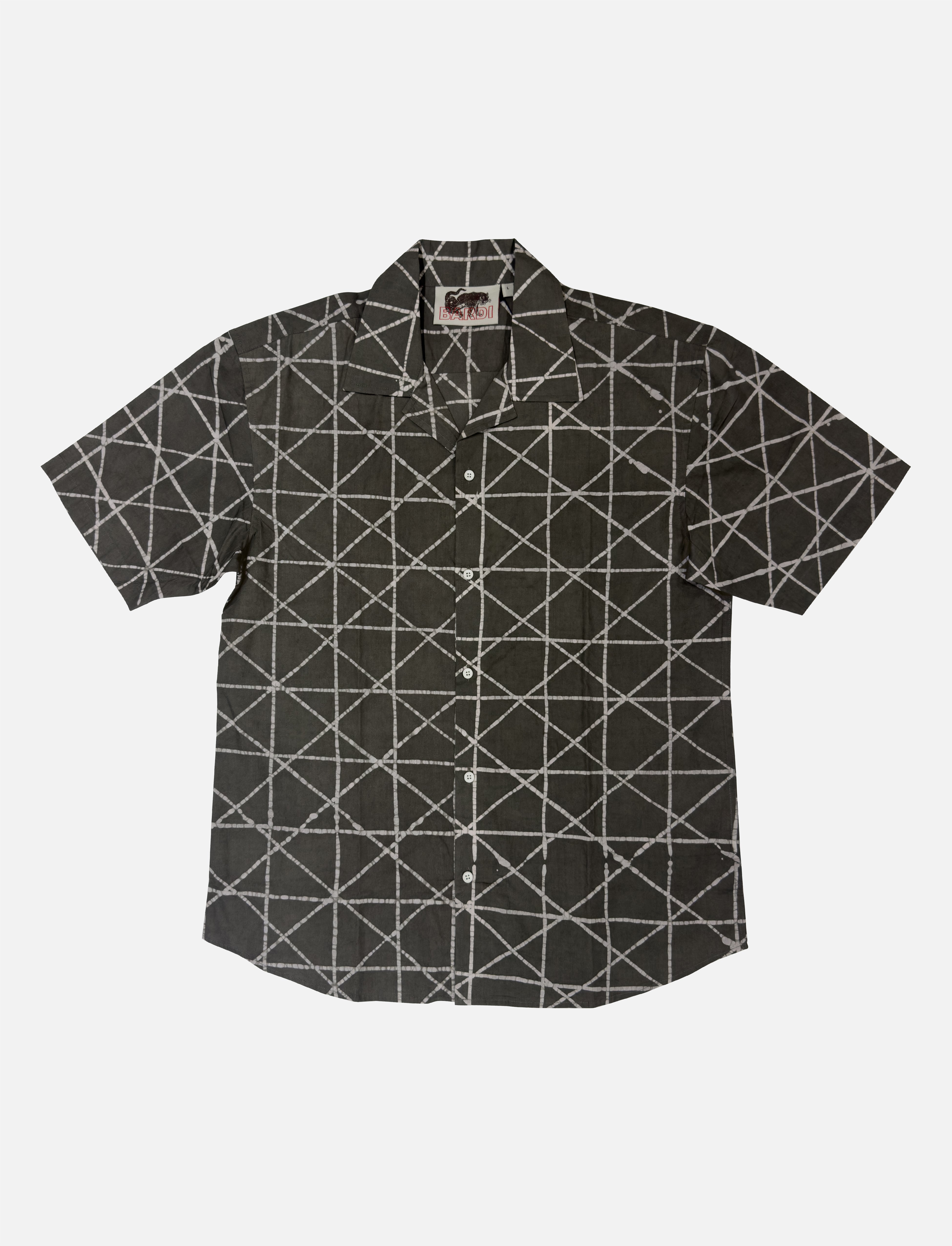 Cross Batik House of Bardi