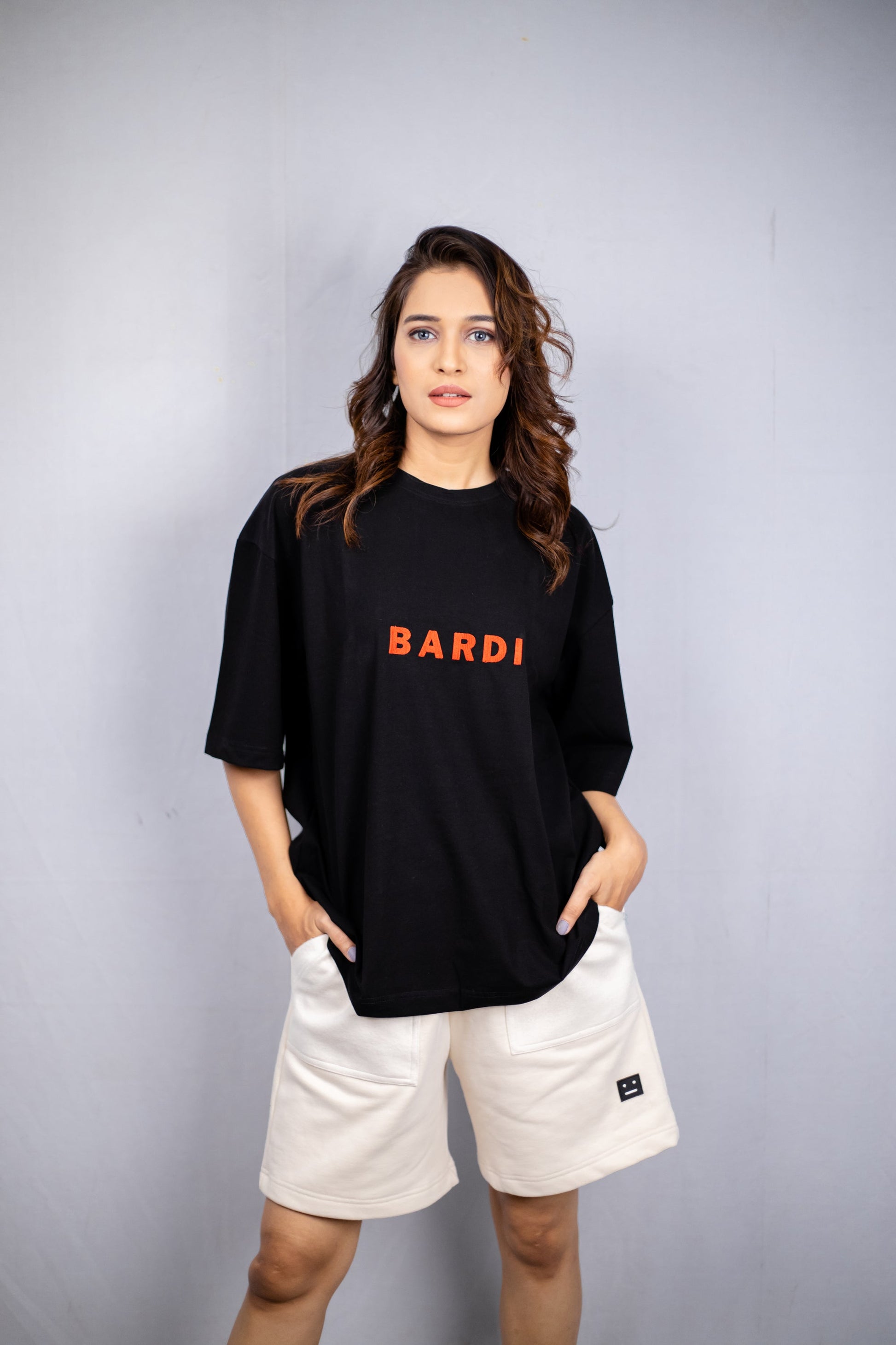 DARK MATTER House of Bardi