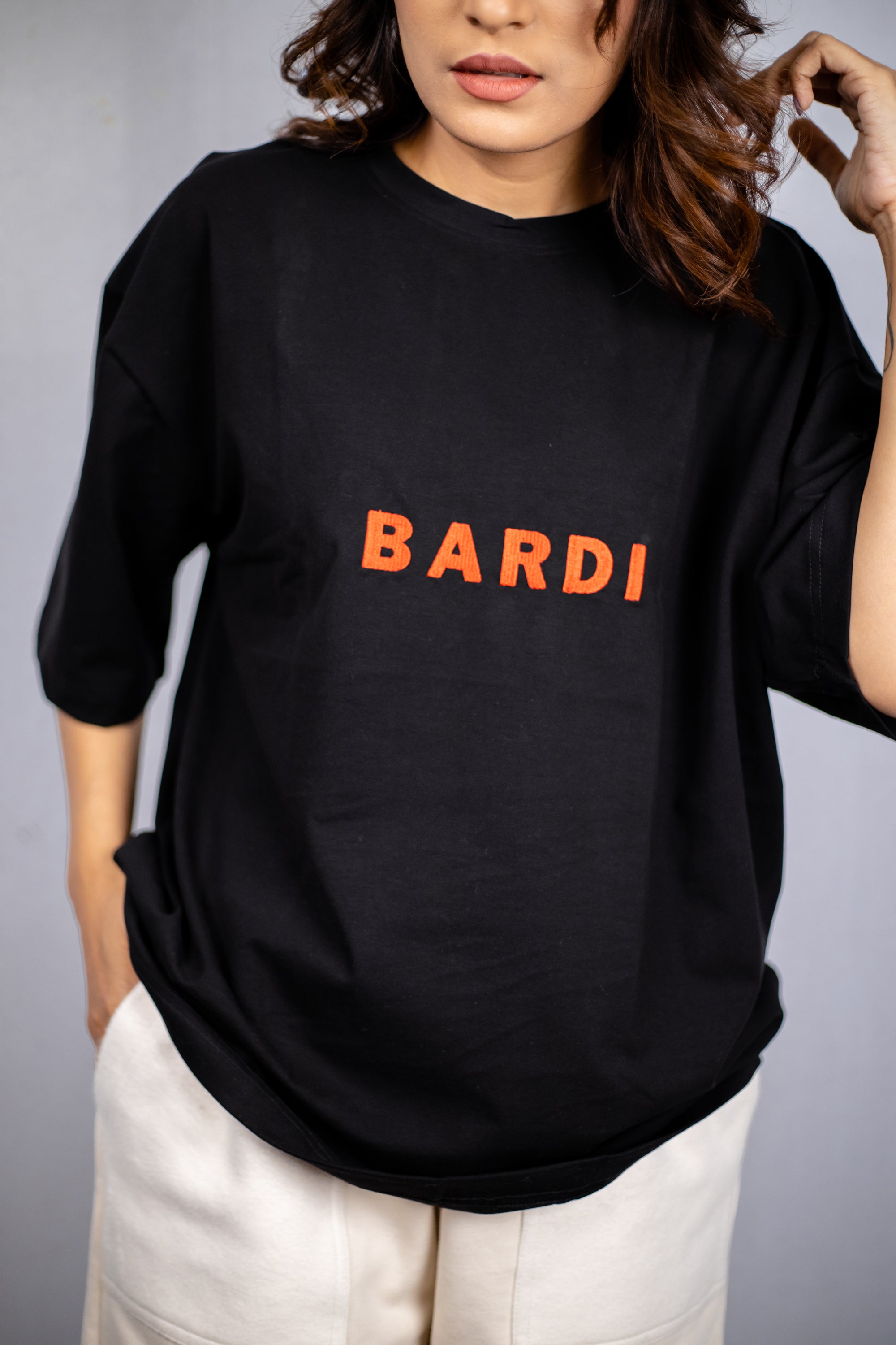 Dark Rebel Bardi