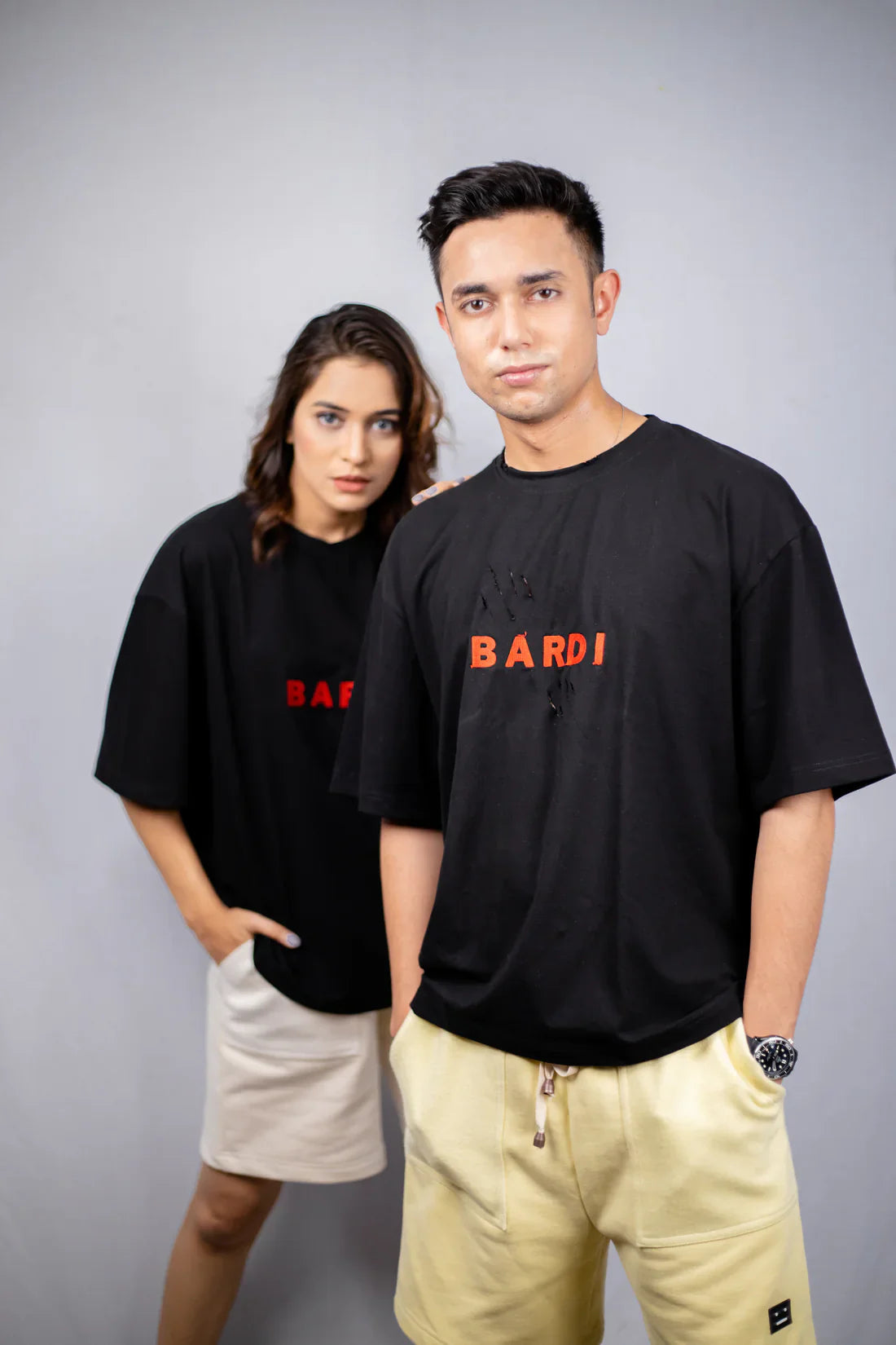 DARK MATTER House of Bardi