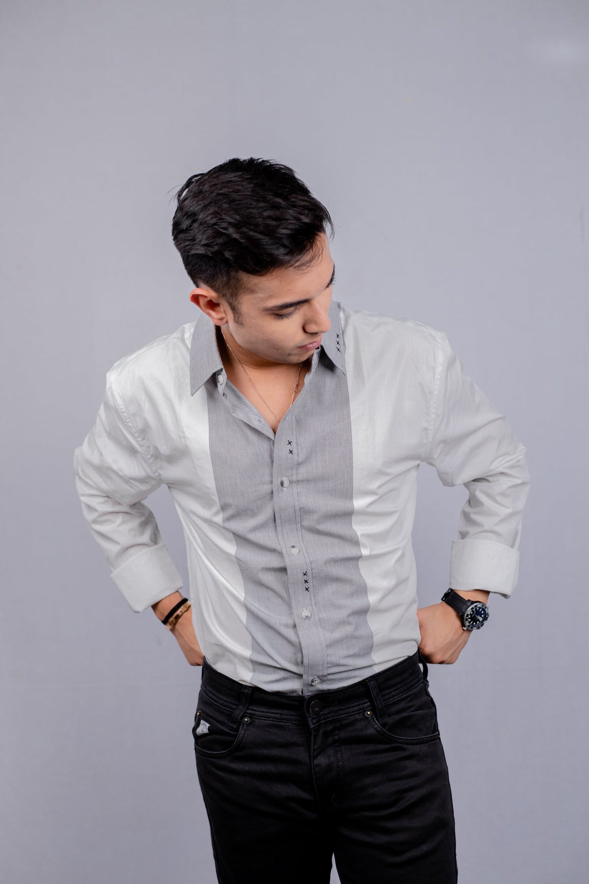 Elevated Essentials Bardi