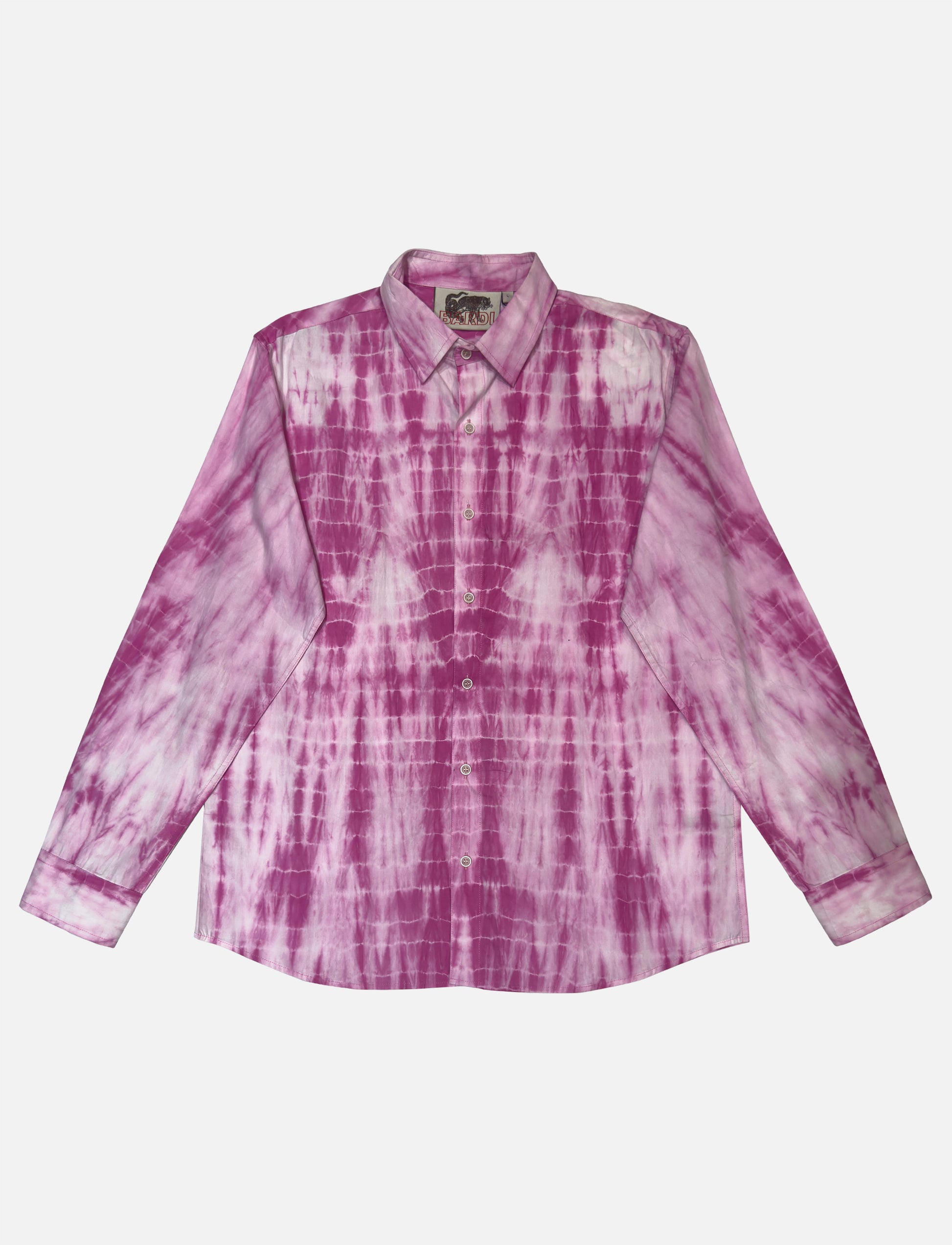 Pink Rogue Bardi