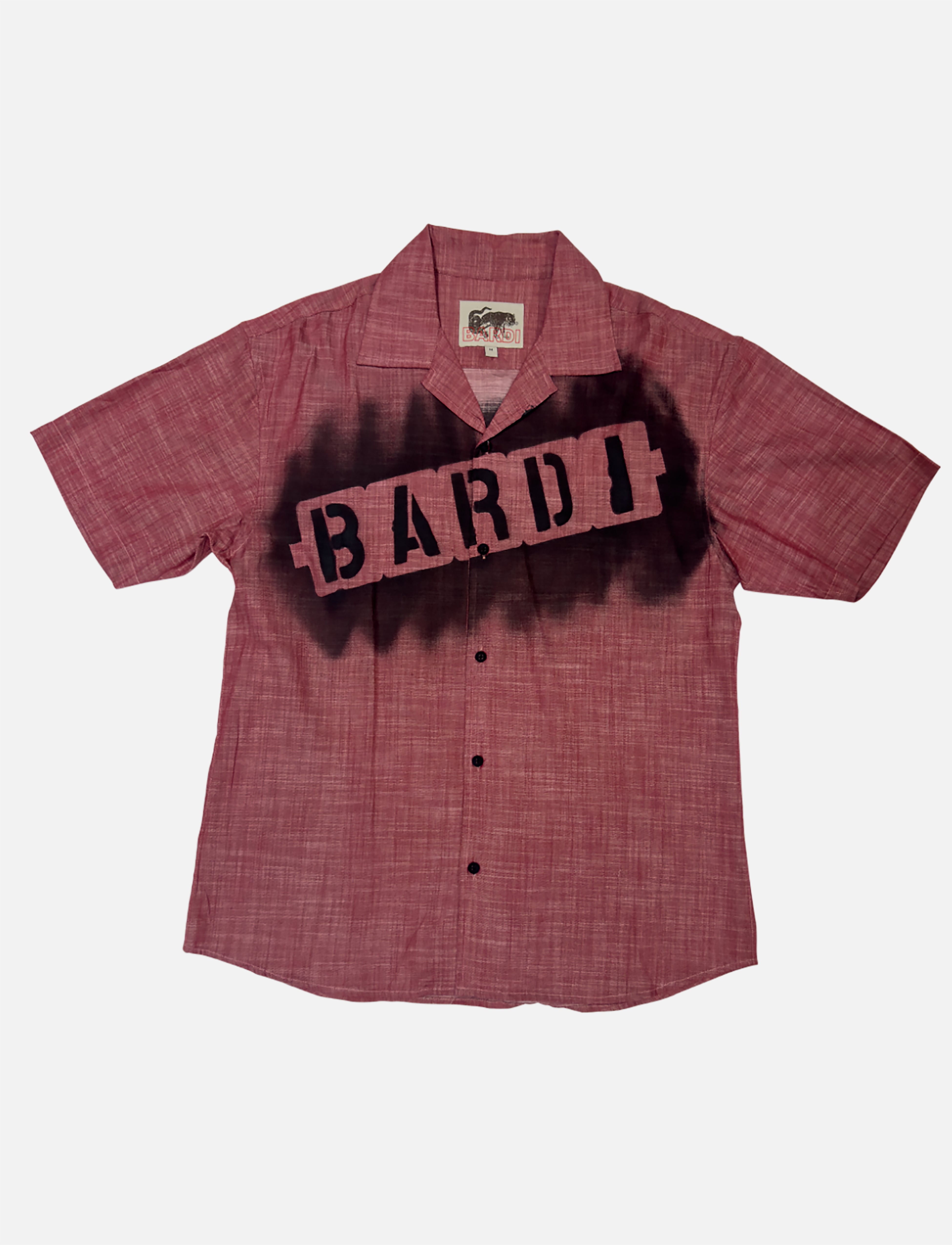 The Label Bardi