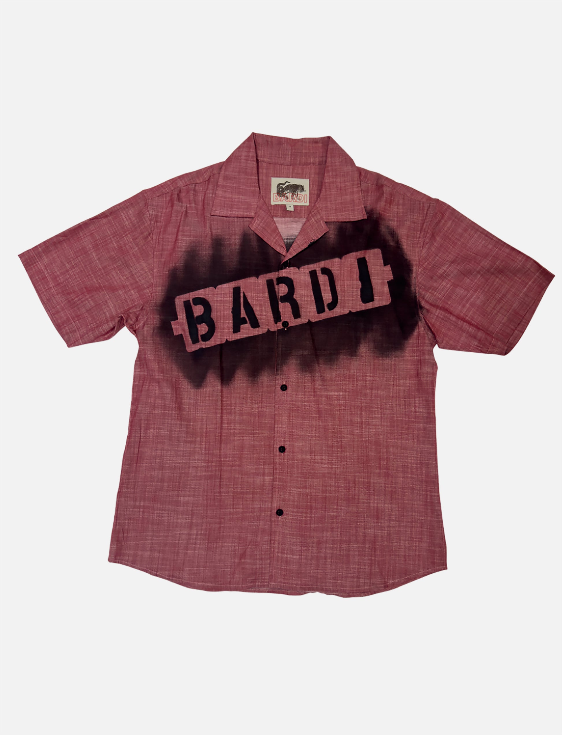 The Label Bardi