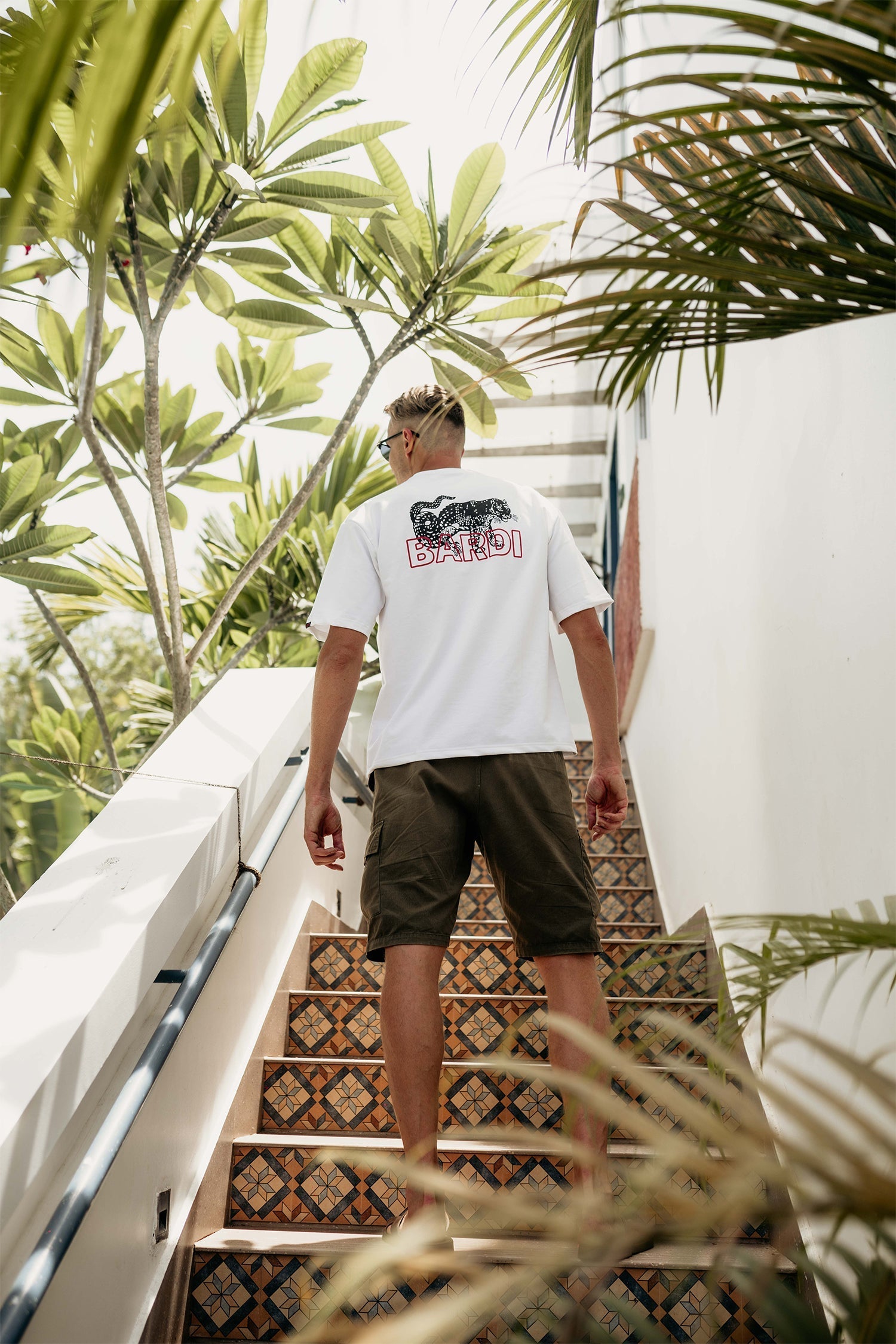 INDI ICON House of Bardi