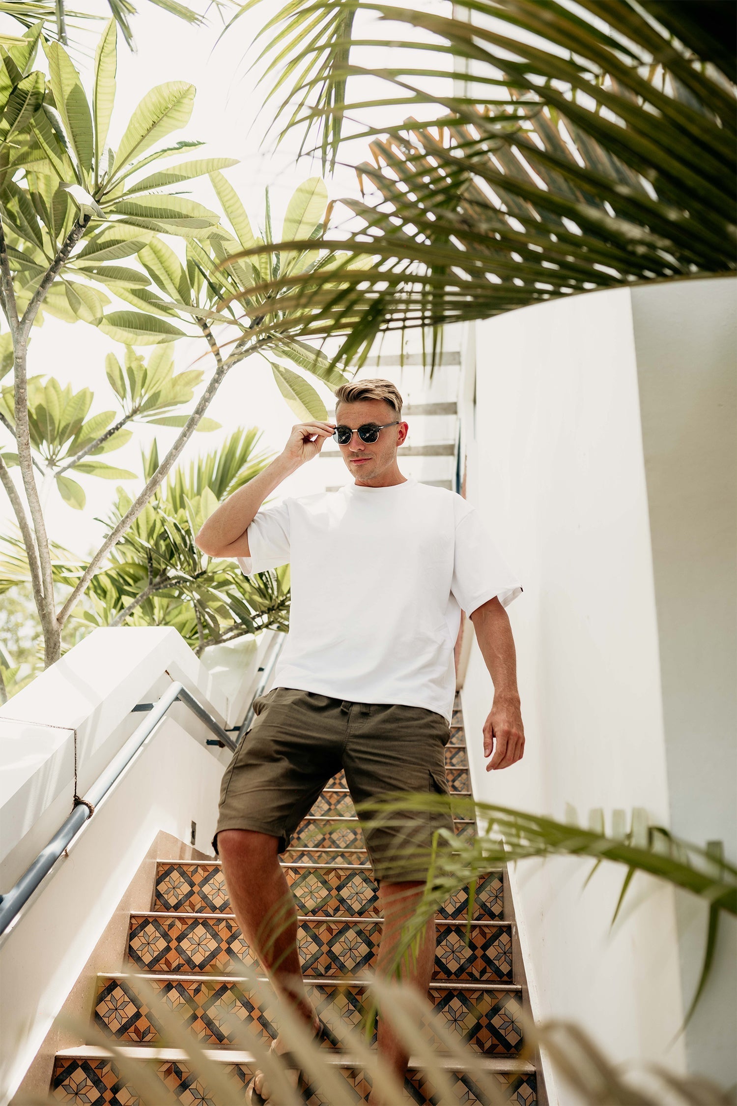 INDI ICON House of Bardi