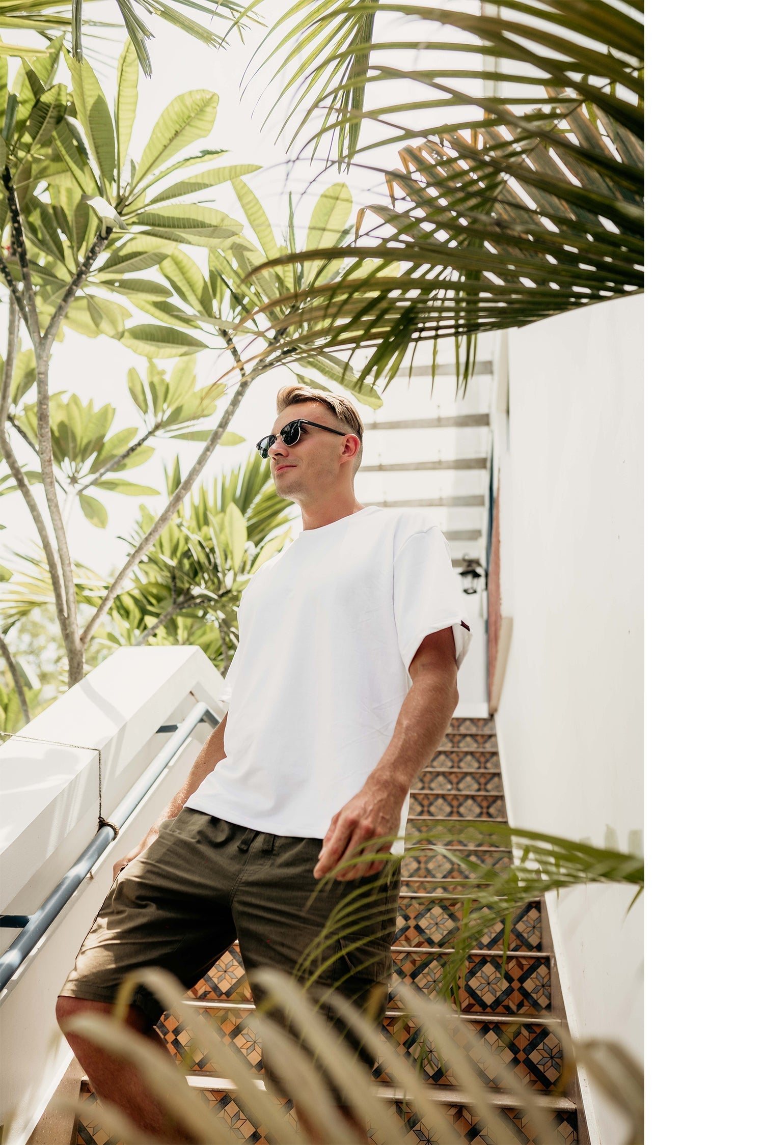 INDI ICON House of Bardi
