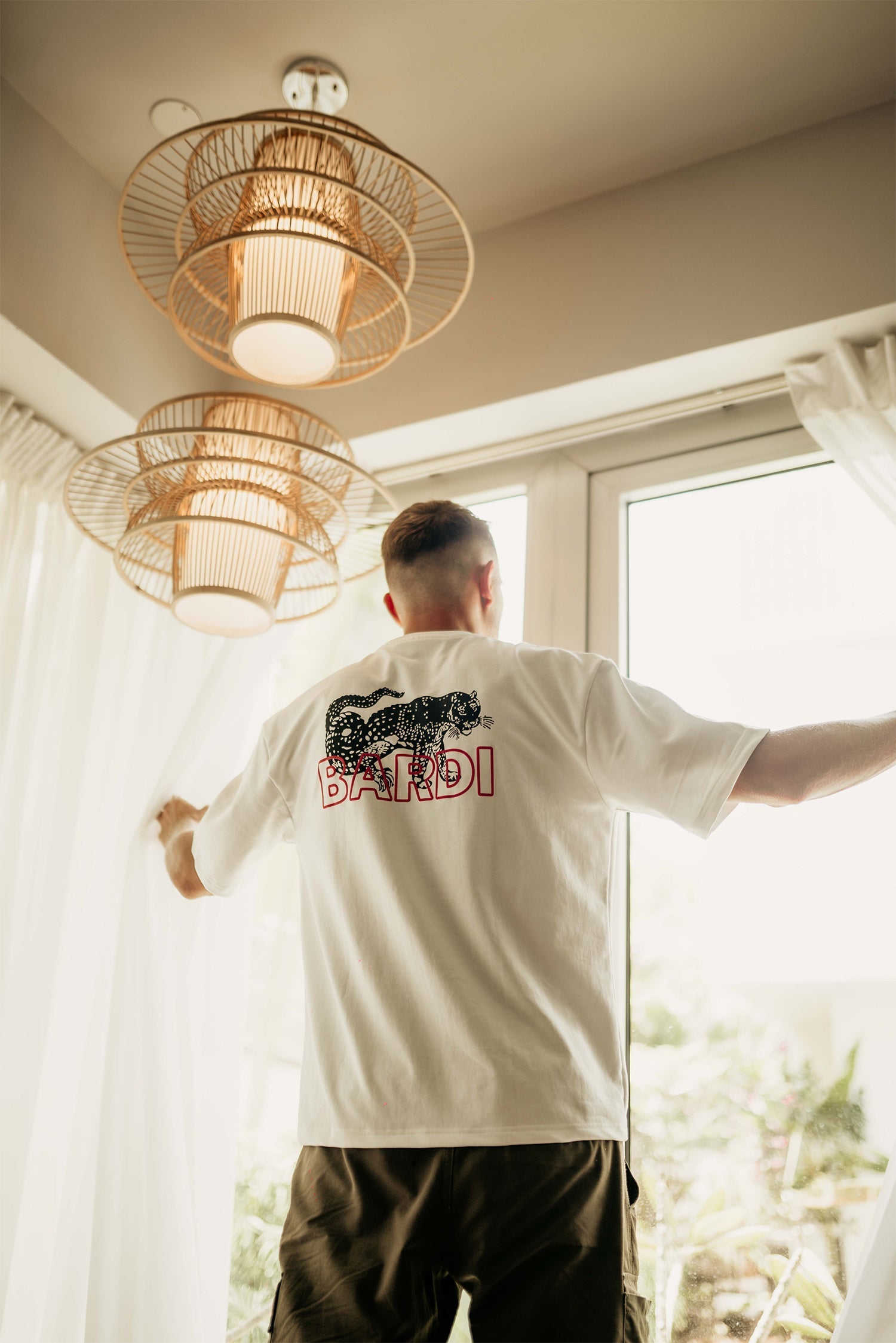 INDI ICON House of Bardi