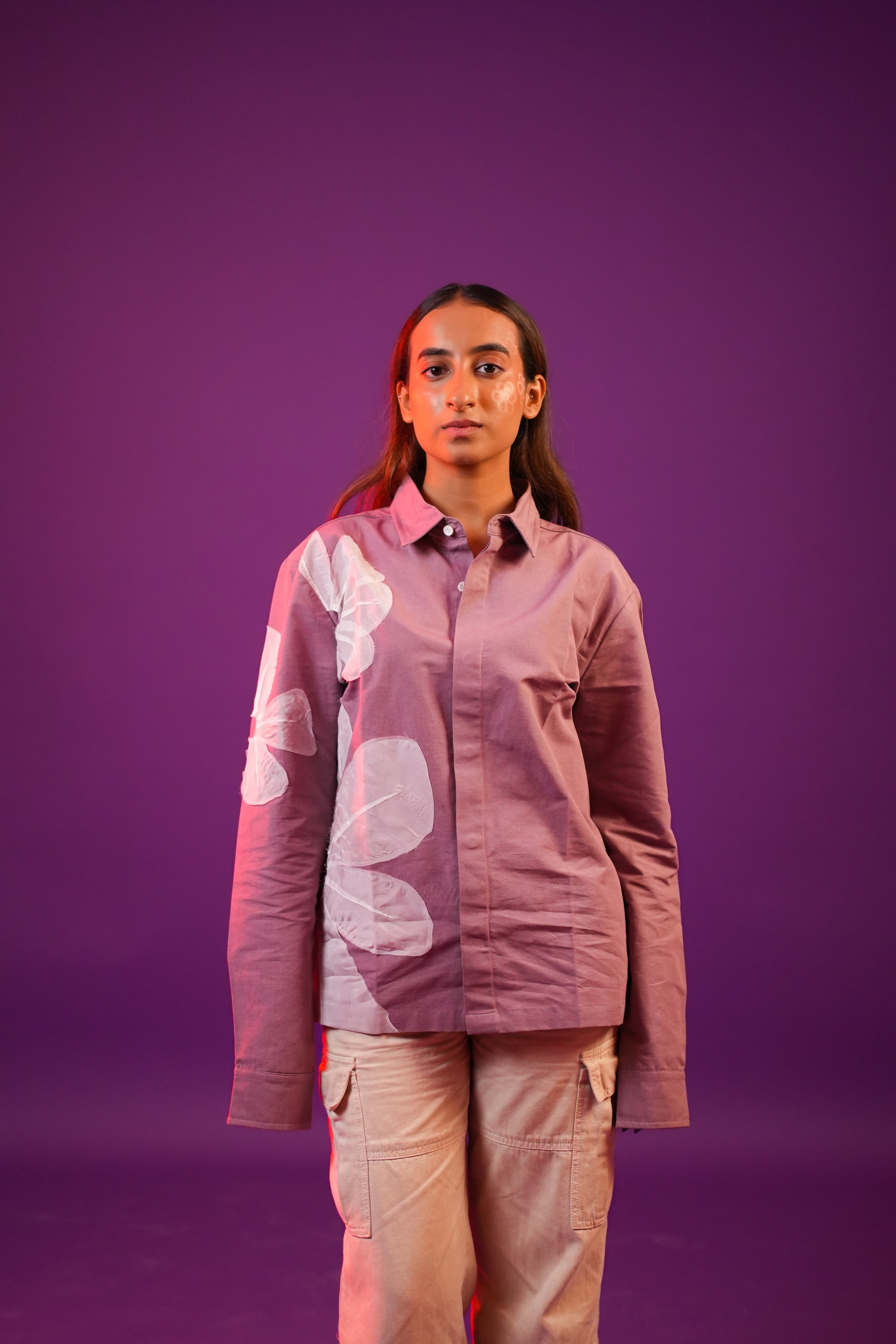 LILAC LOVE House of Bardi