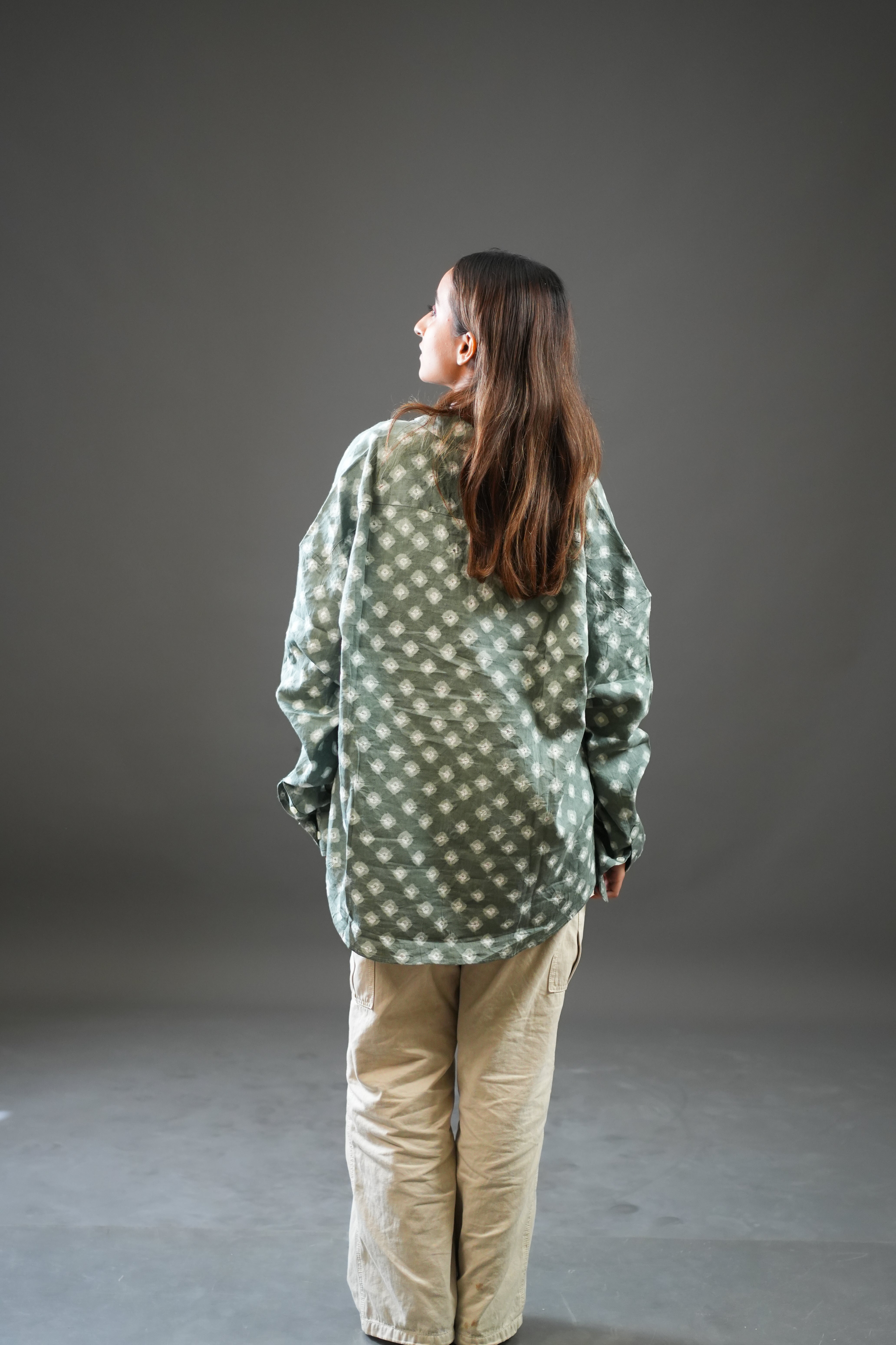 LAZY DOTS House of Bardi