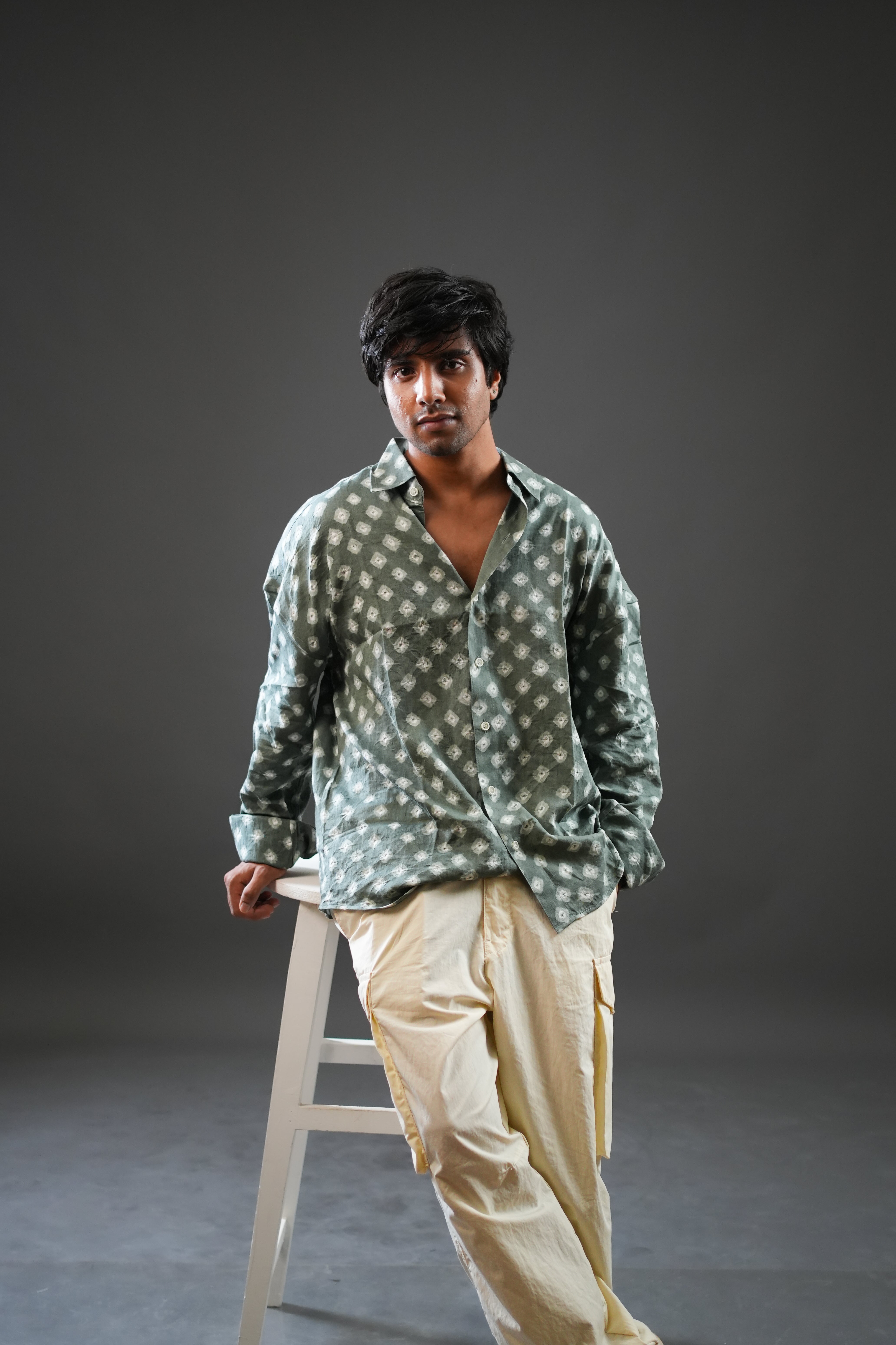 LAZY DOTS House of Bardi