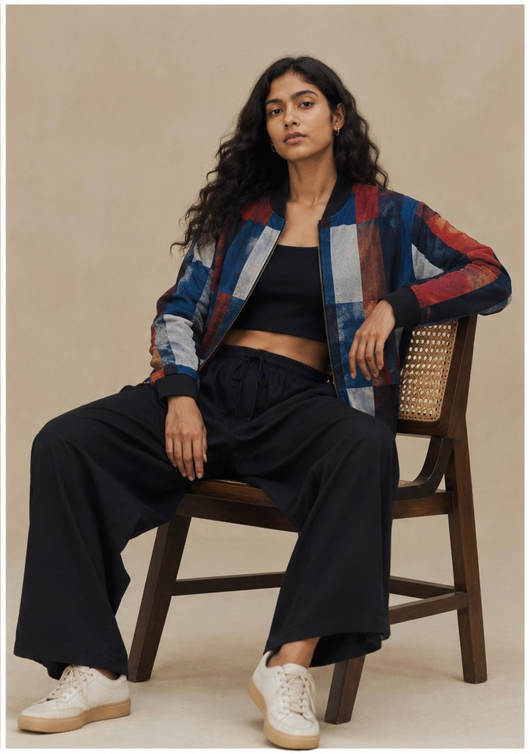 POST MODERN DOOM BLUE Bardi
