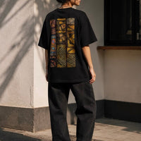TRIBAL LINES House of Bardi