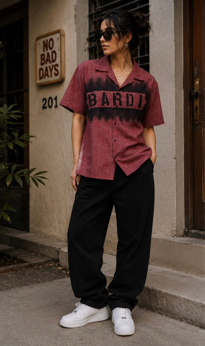 The Label Bardi