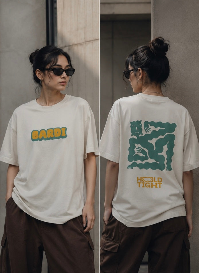 HOLD TIGHT House of Bardi
