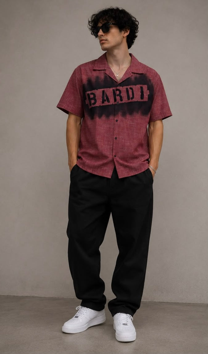 The Label Bardi