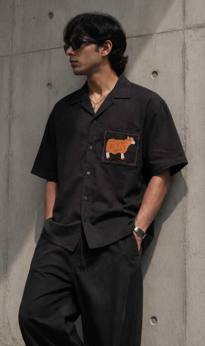WOLLYBACK Bardi