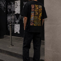 TRIBAL LINES House of Bardi