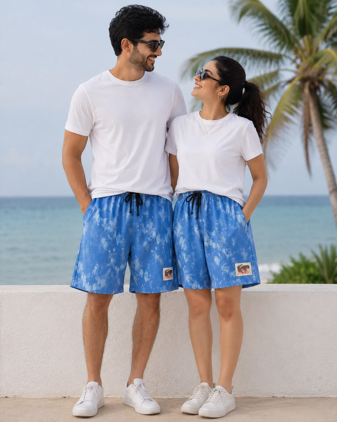 COASTAL COOL Bardi