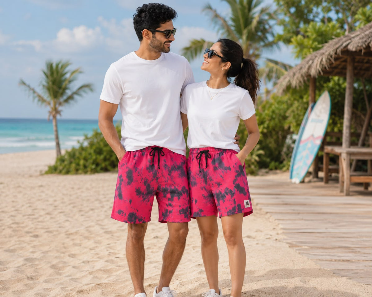 CORAL CRUSH Bardi