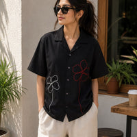 FLORAL SIN House of Bardi
