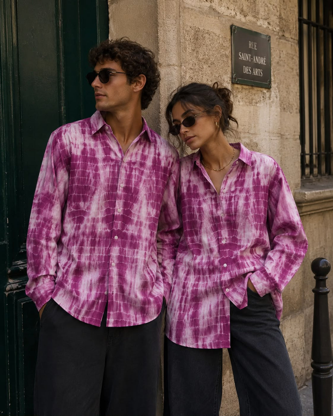 Pink Rogue Bardi