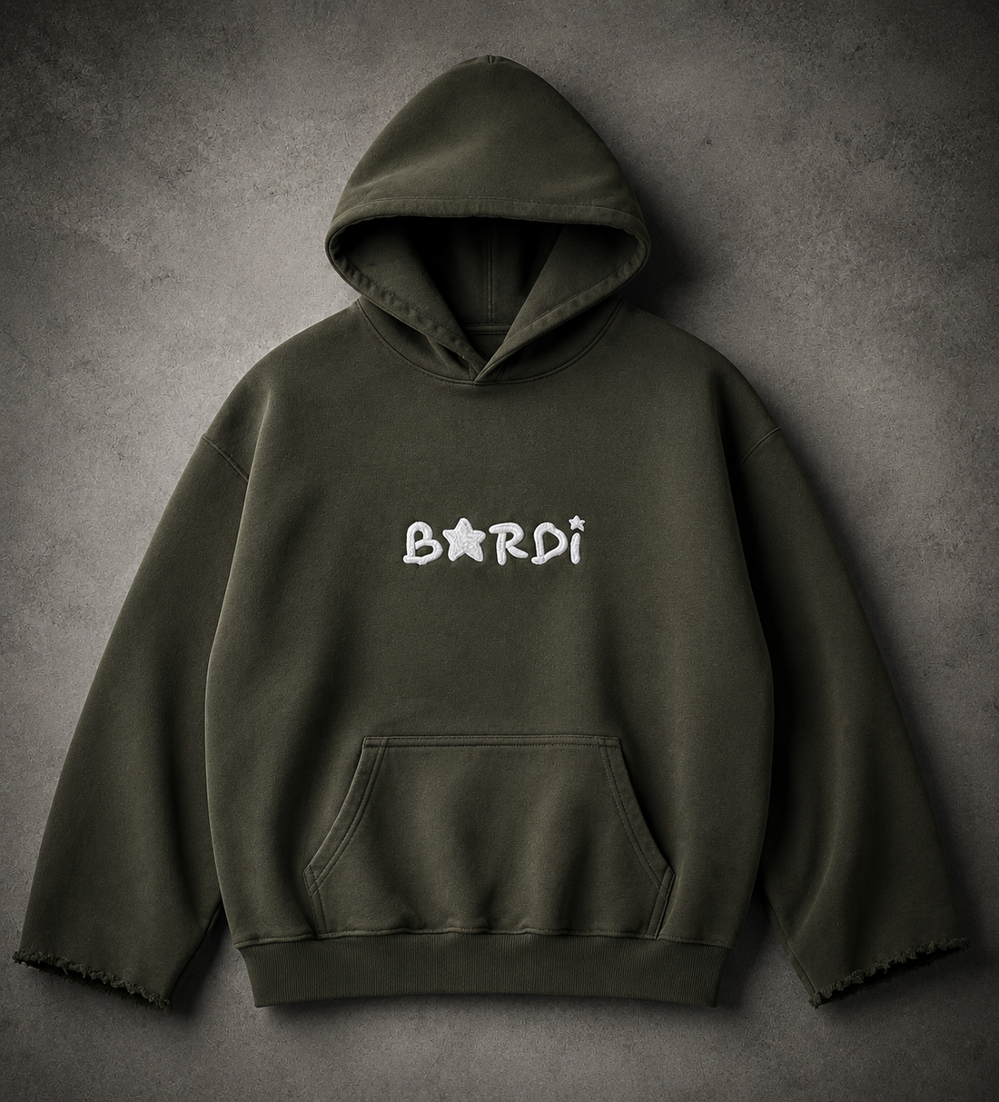 Starboi Bardi