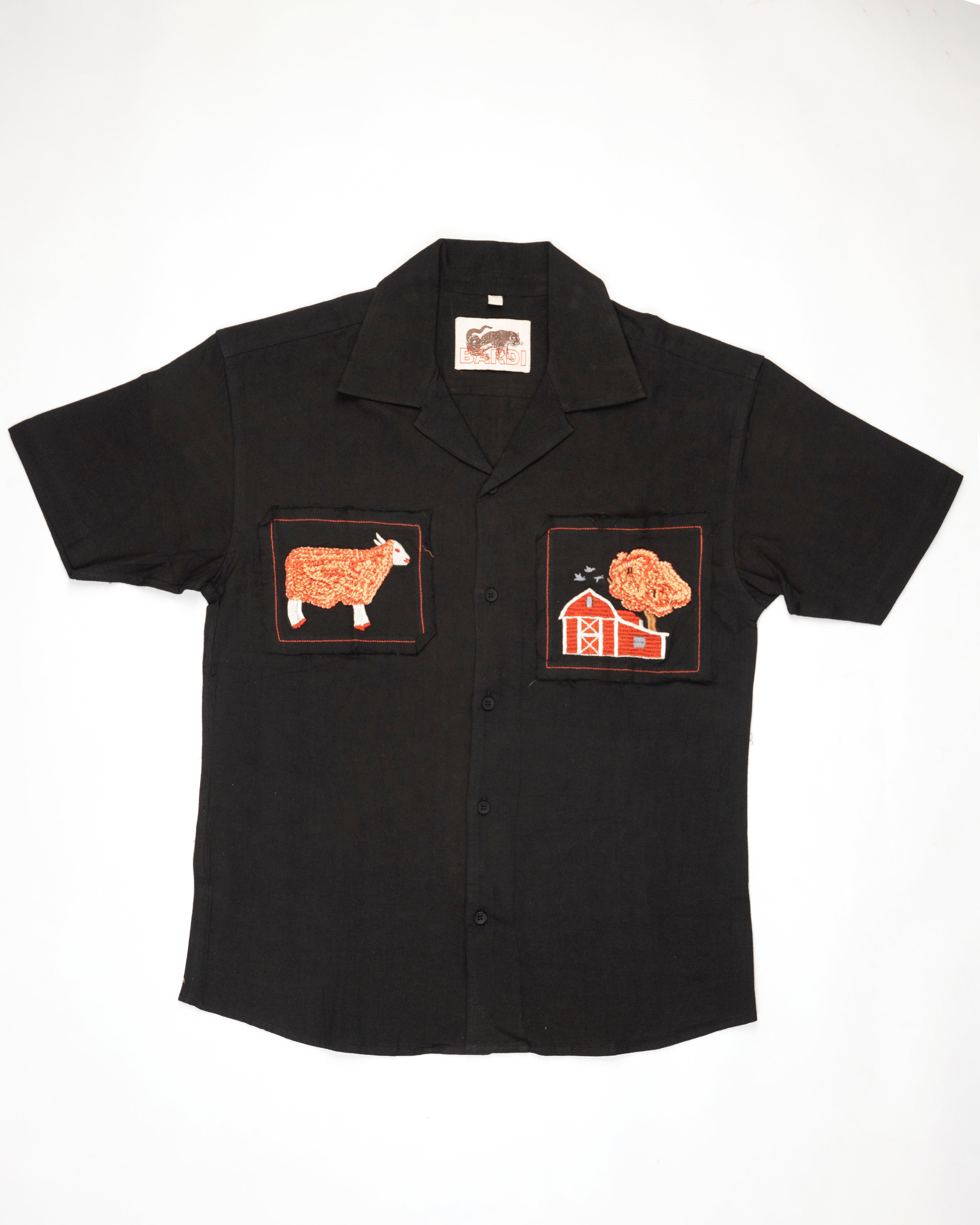 SHAUN THE SHEEP Bardi